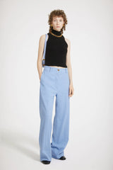 Ice Blue