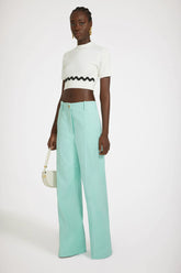 Mint Green