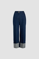 Rodeo Blue