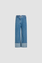 Heritage Blue Wash