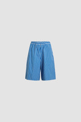 Victoria Blue Stripes