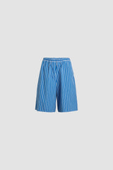 Victoria Blue Stripes