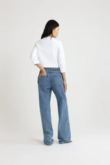 Heritage Blue Wash