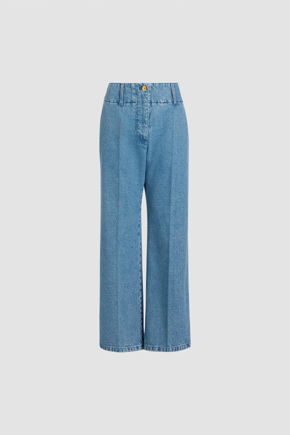 Heritage Blue Wash