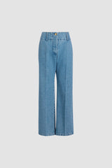 Heritage Blue Wash