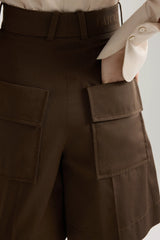 Java Brown