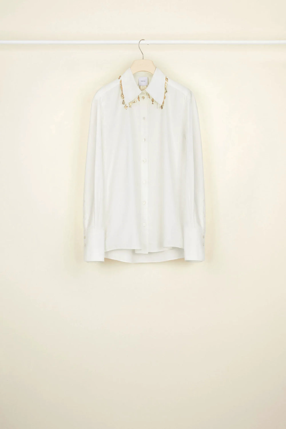 Cream Jewellery