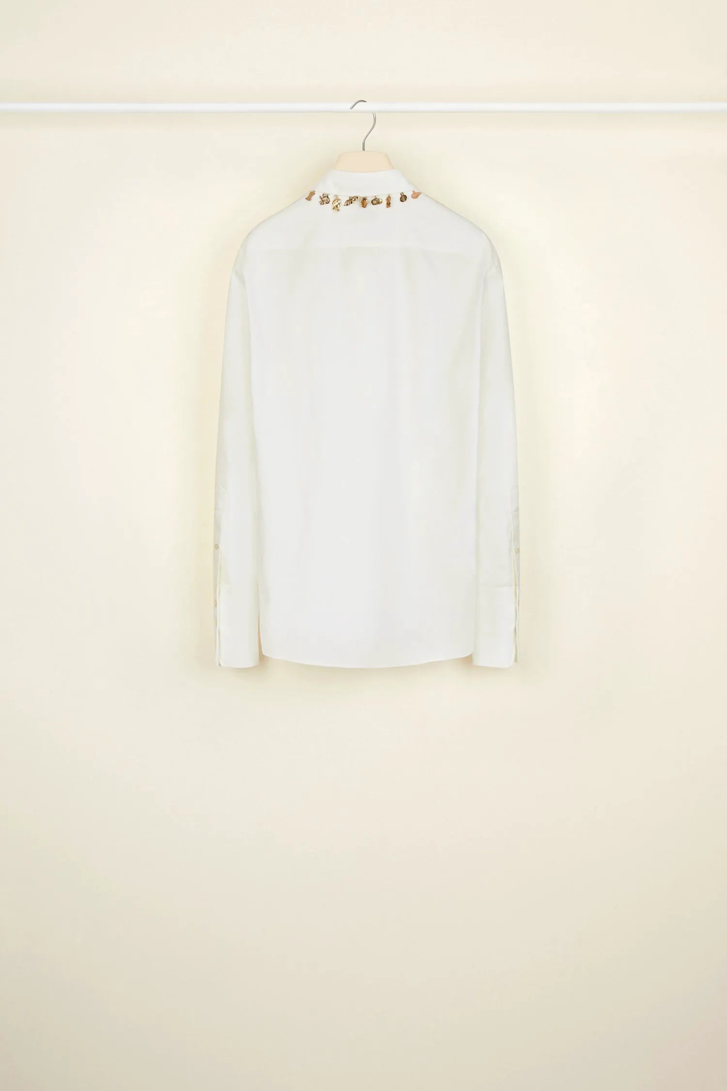 Cream Jewellery