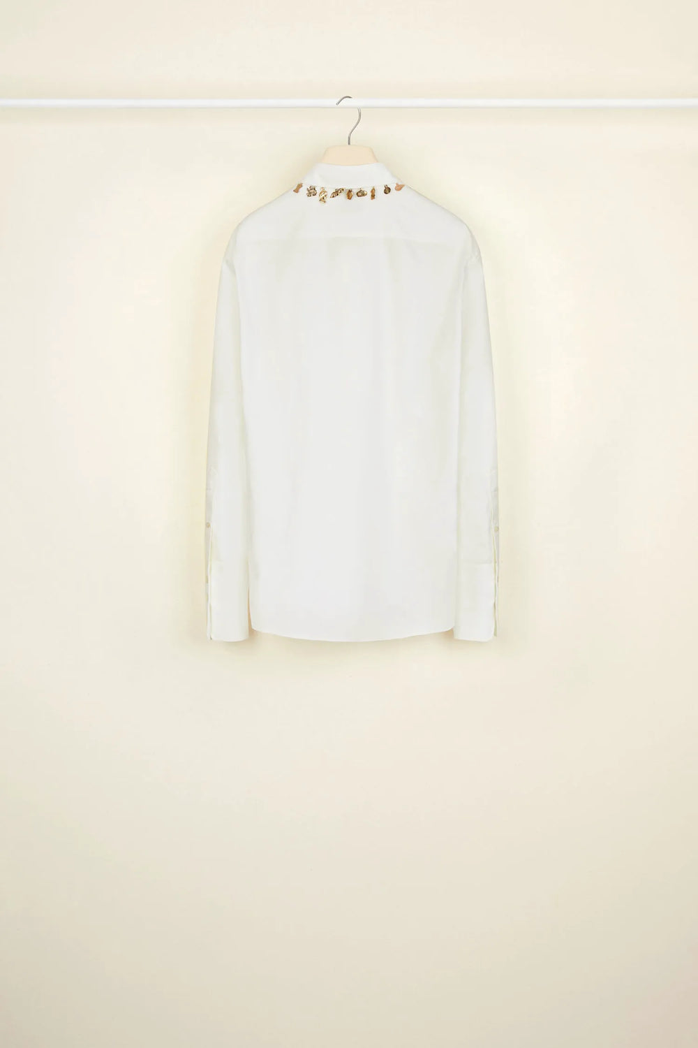 Cream Jewellery