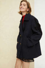 Navy Pearls
