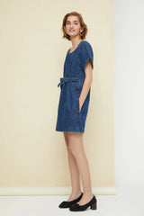 Indigo Blue
