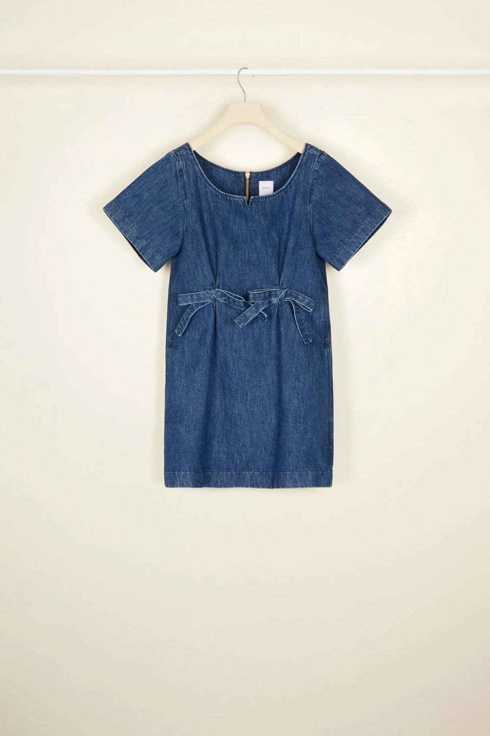 Indigo Blue