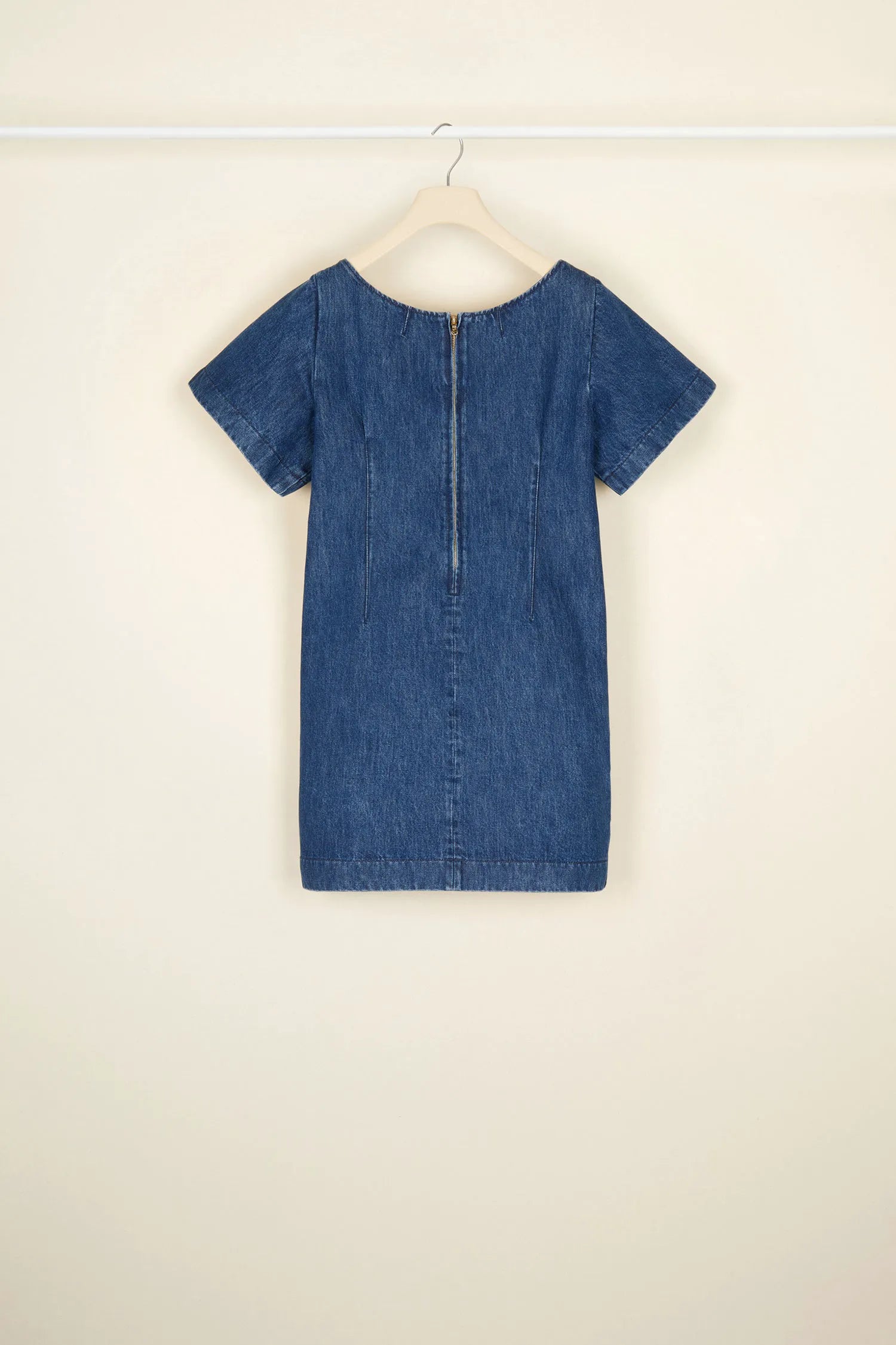 Indigo Blue