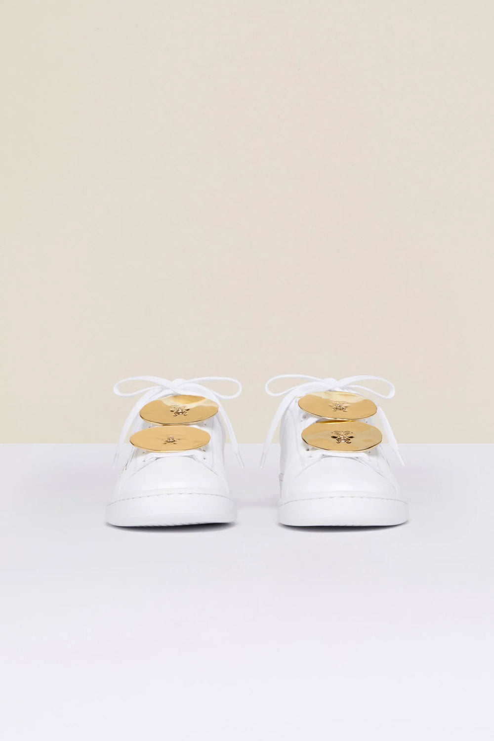 White Jewellery
