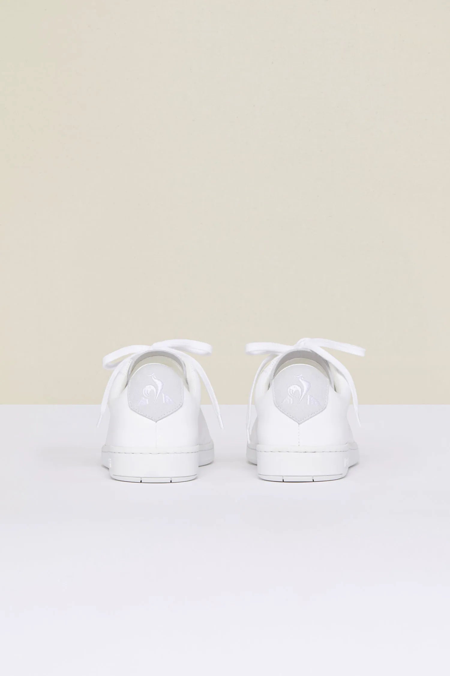 White Jewellery