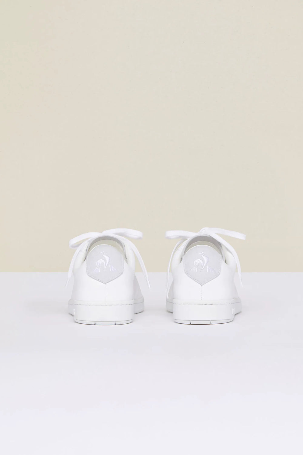 White Jewellery
