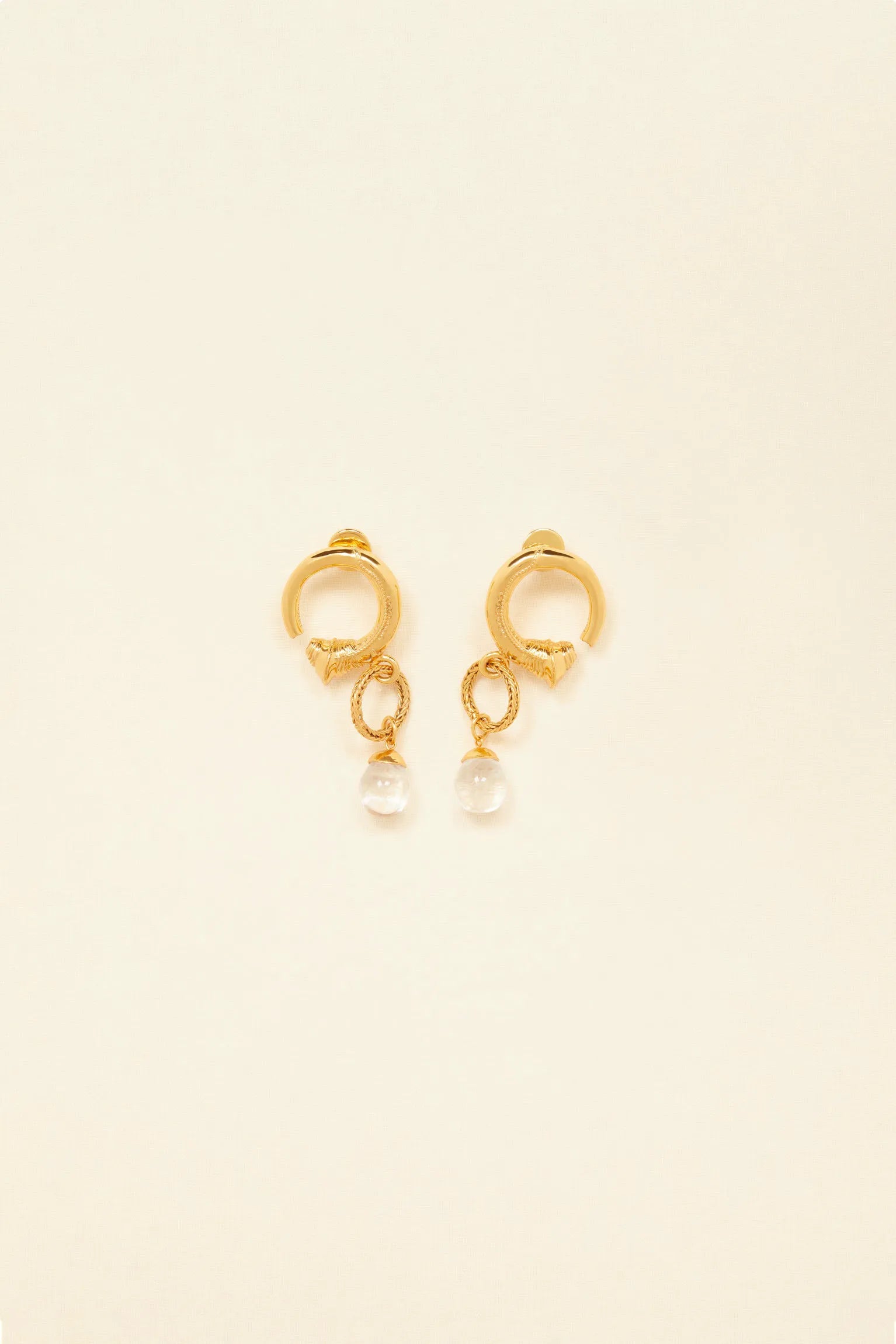 Gold Stones