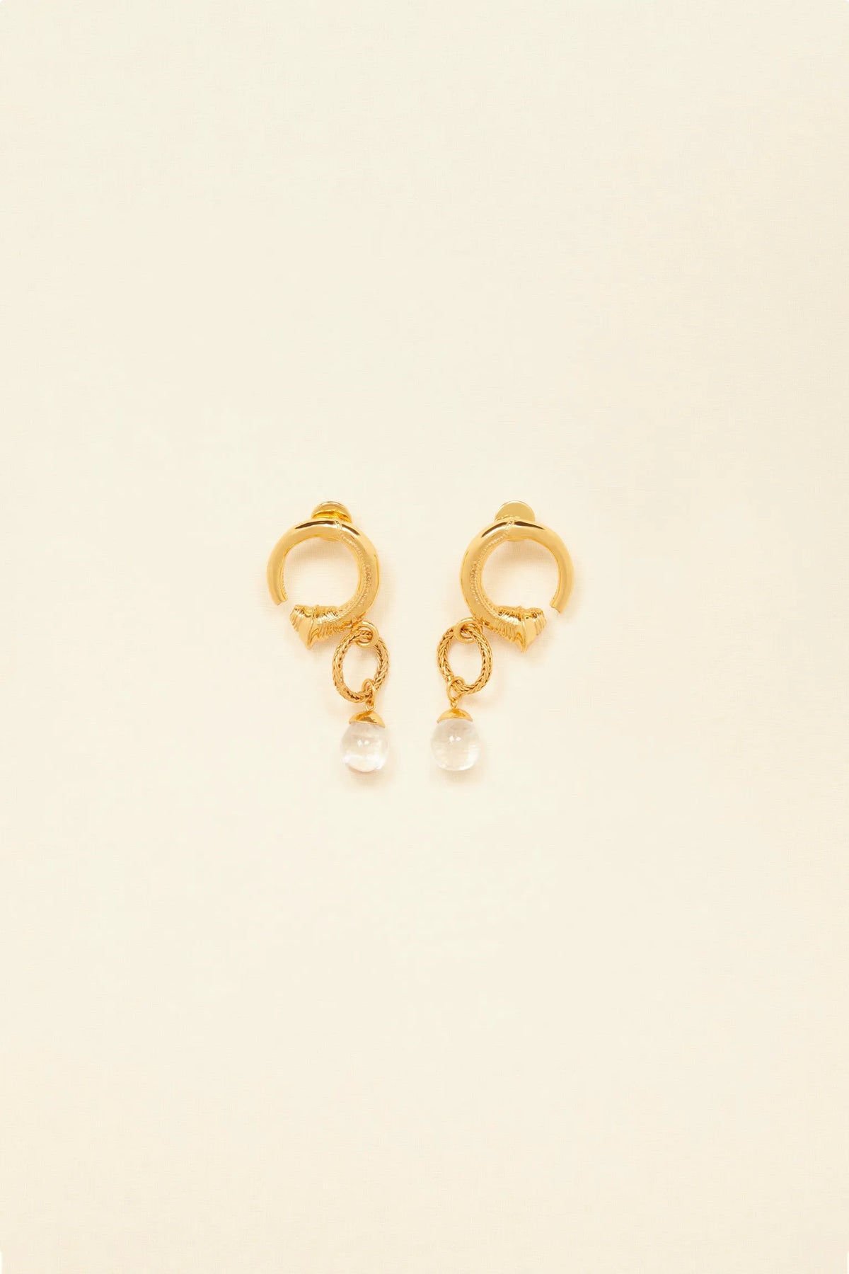 Gold Stones
