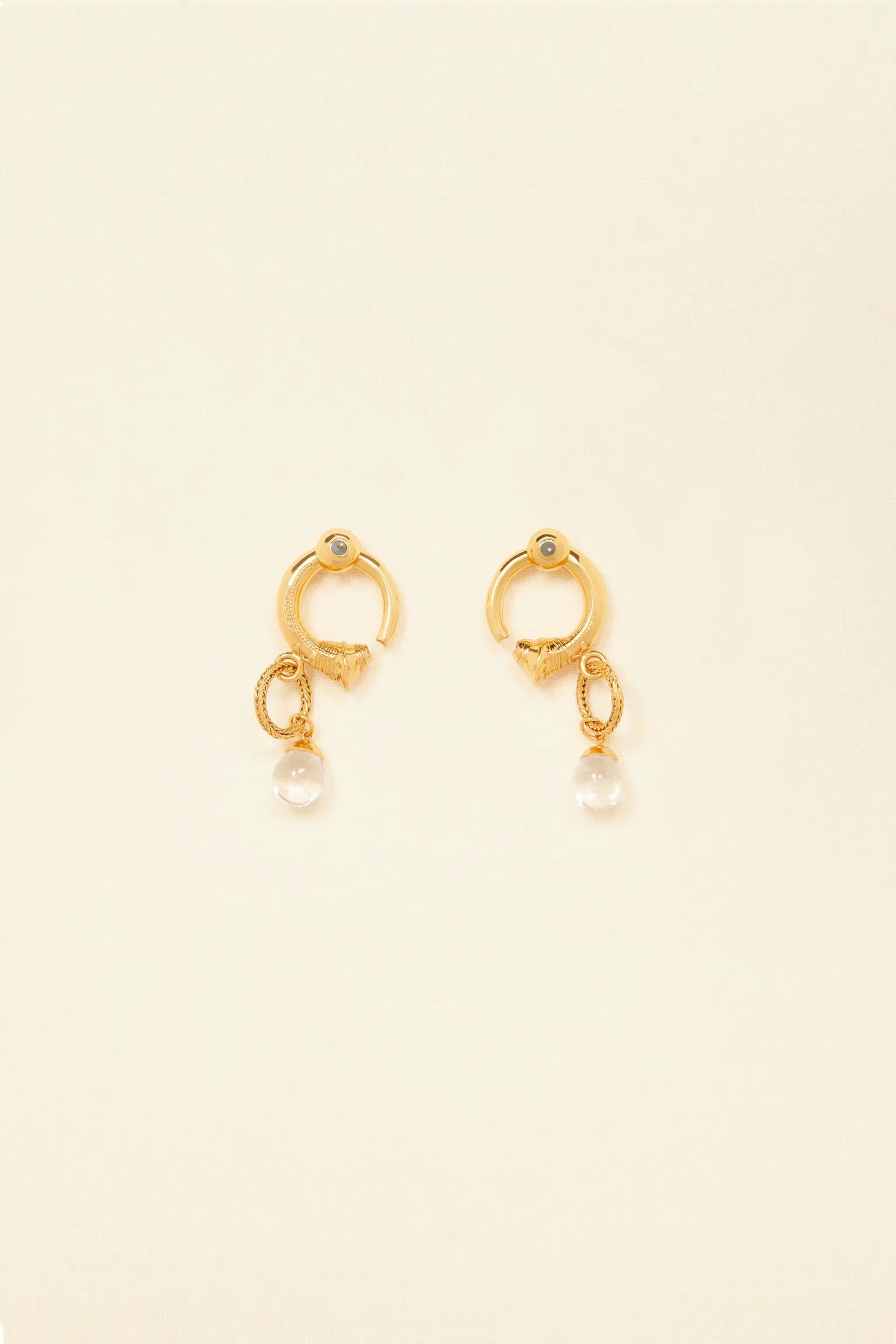 Gold Stones