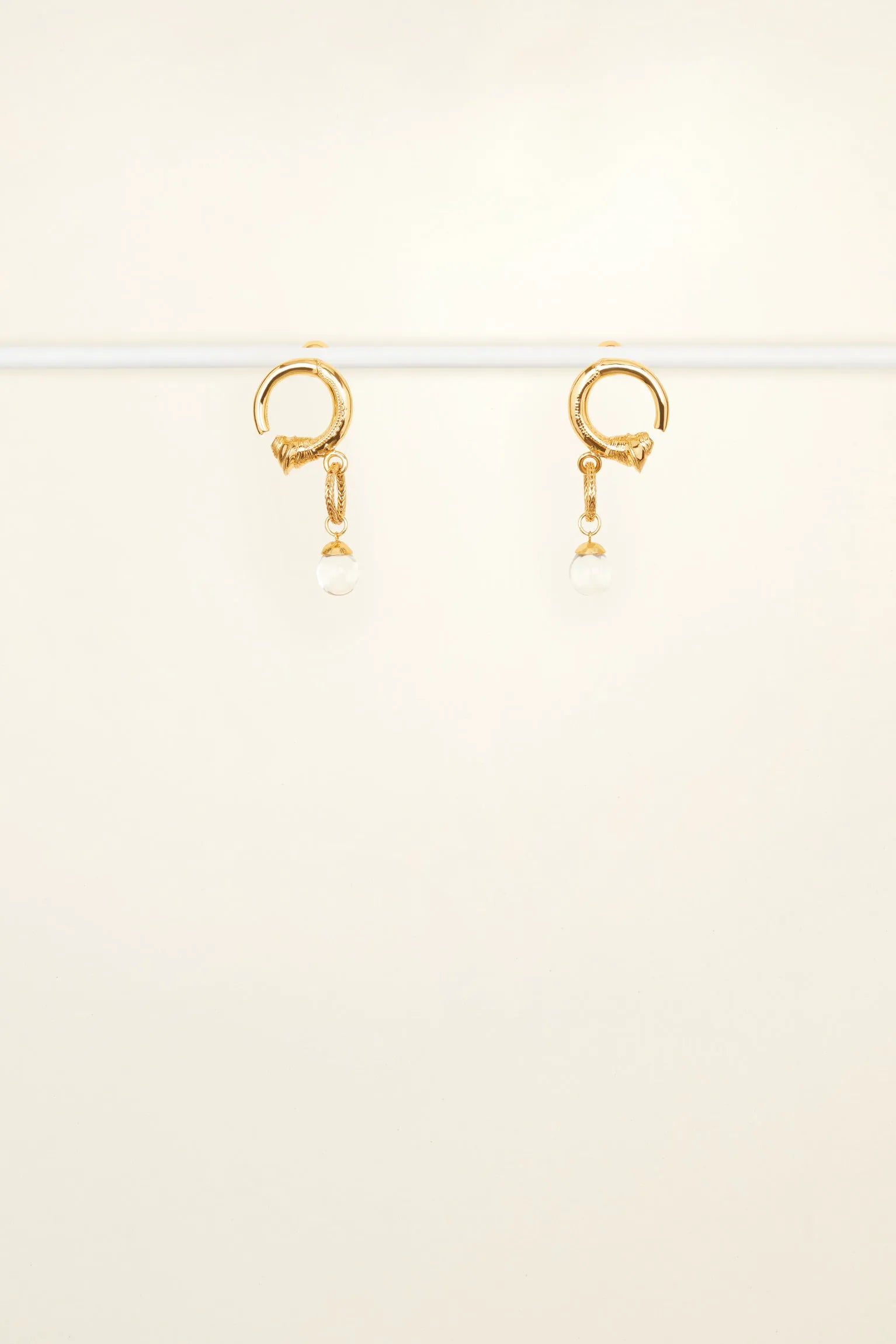Gold Stones