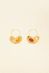 Gold Stones