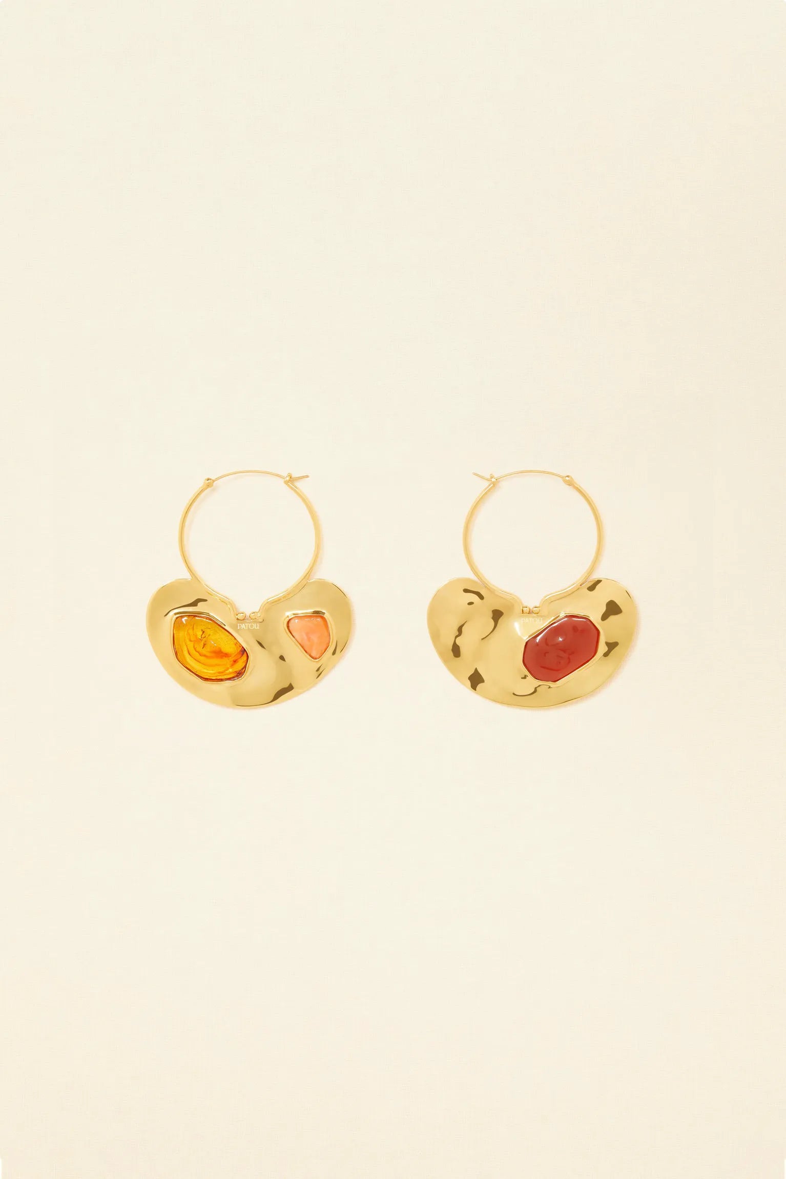 Gold Stones