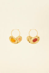 Gold Stones