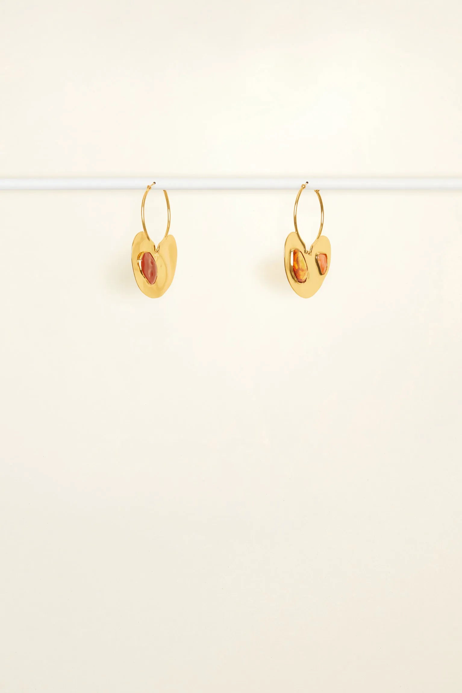 Gold Stones