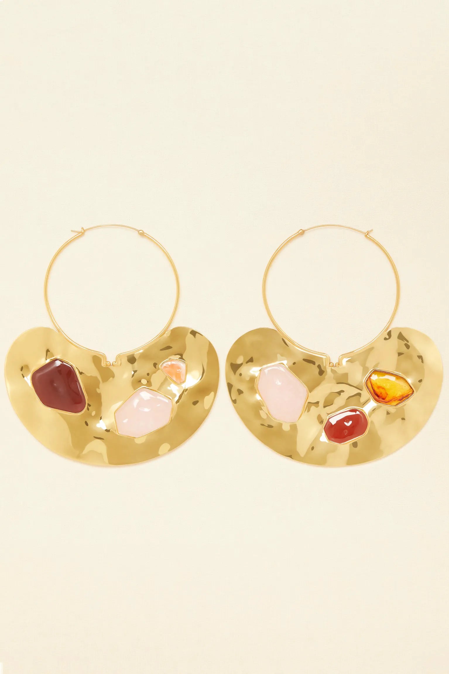 Gold Stones
