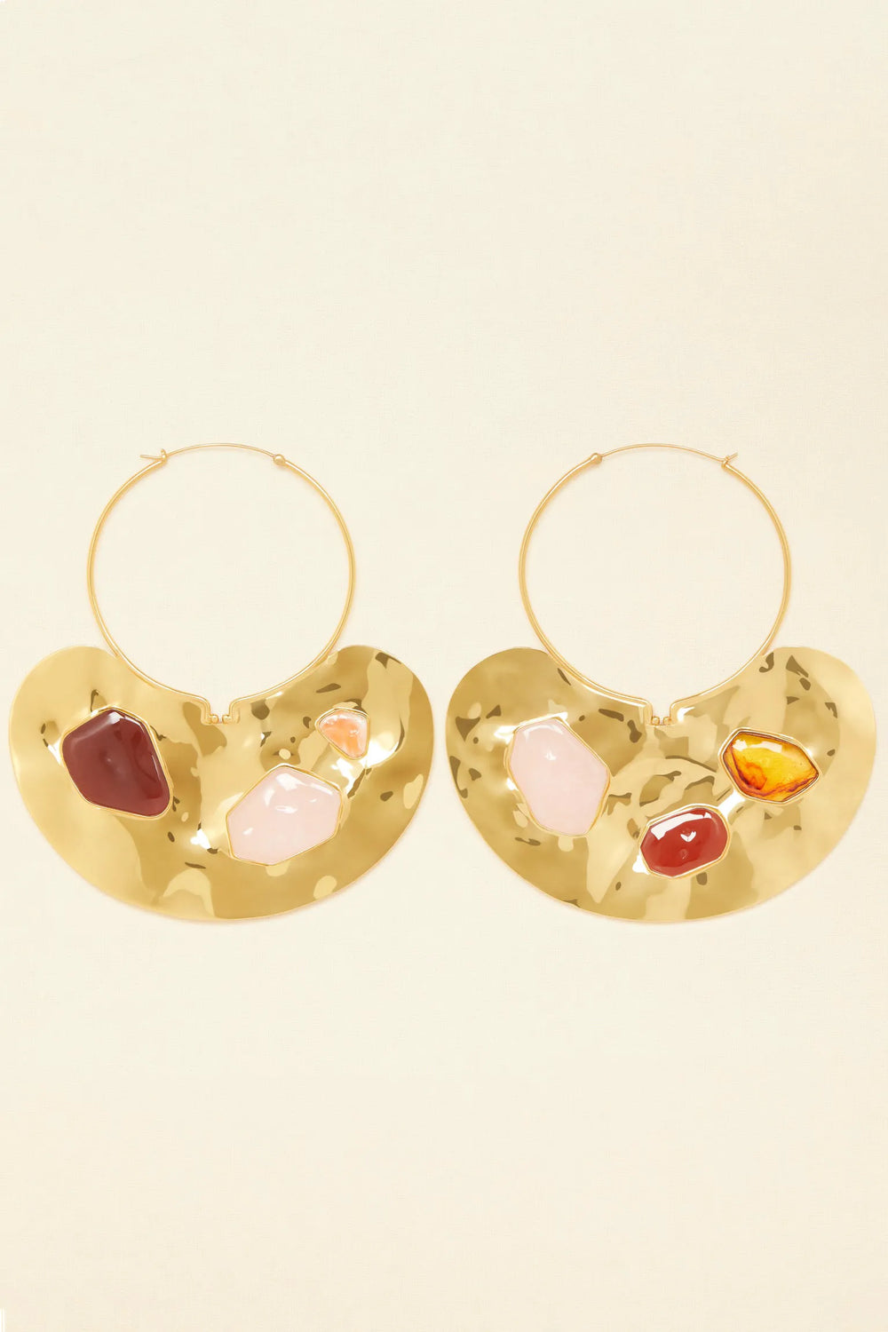Gold Stones