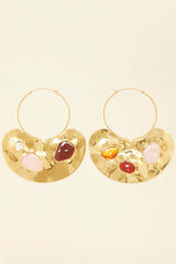 Gold Stones