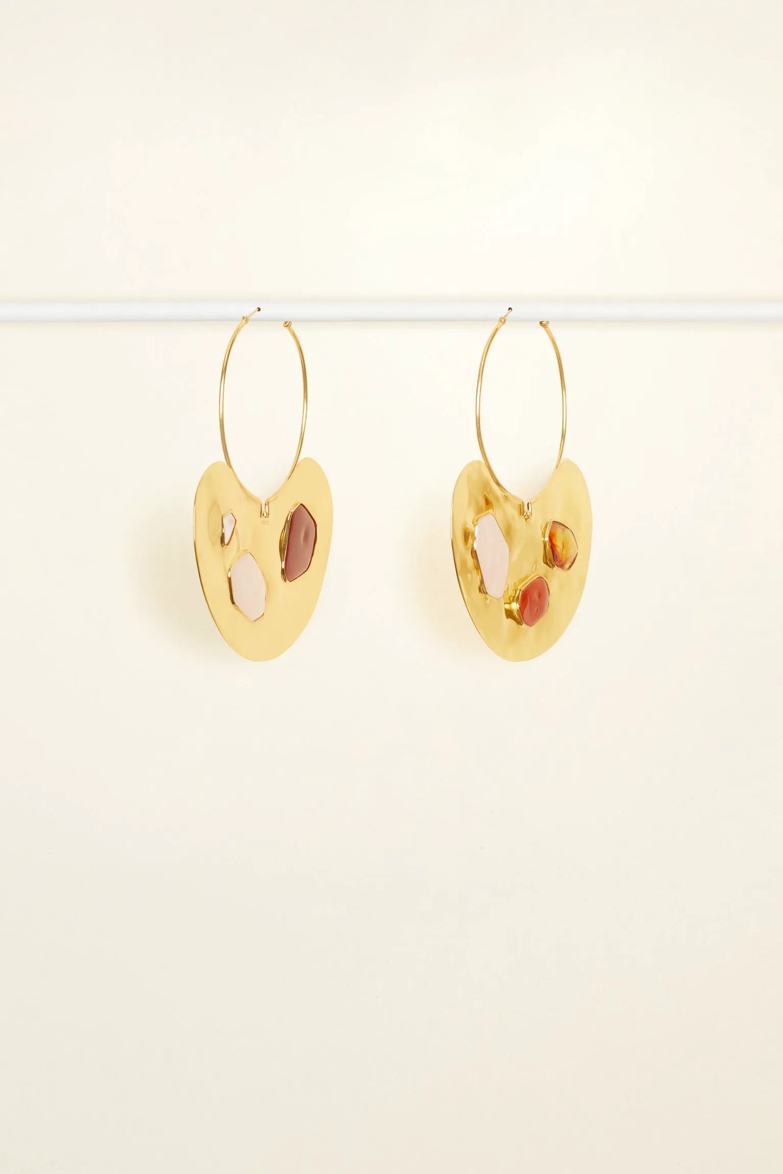 Gold Stones