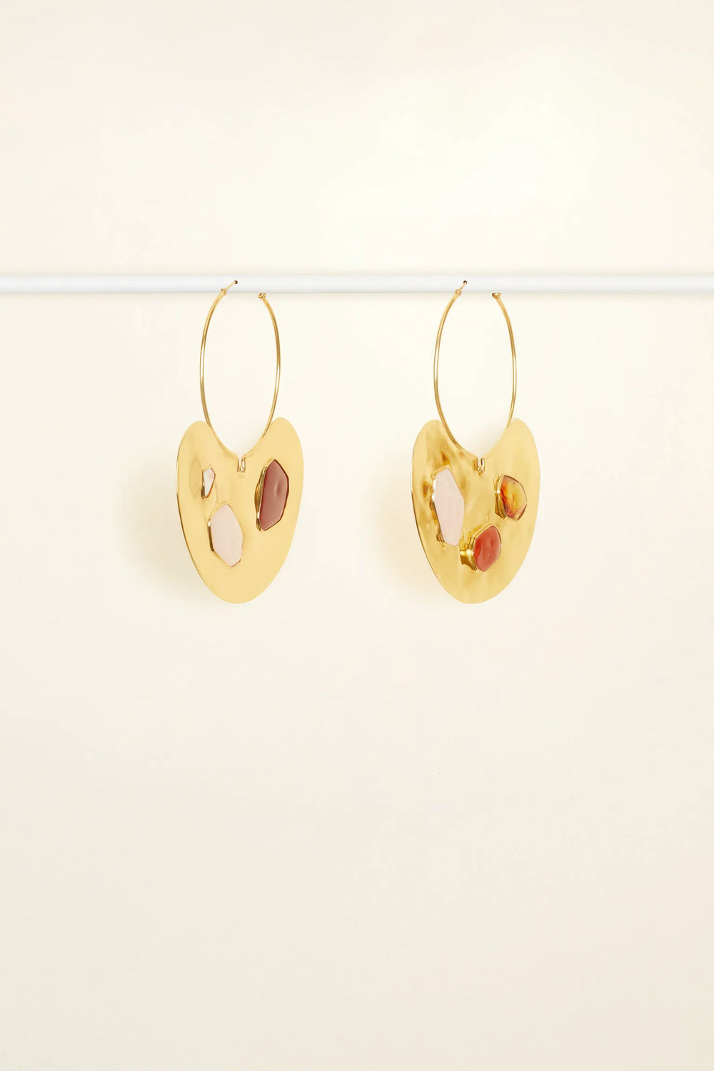 Gold Stones