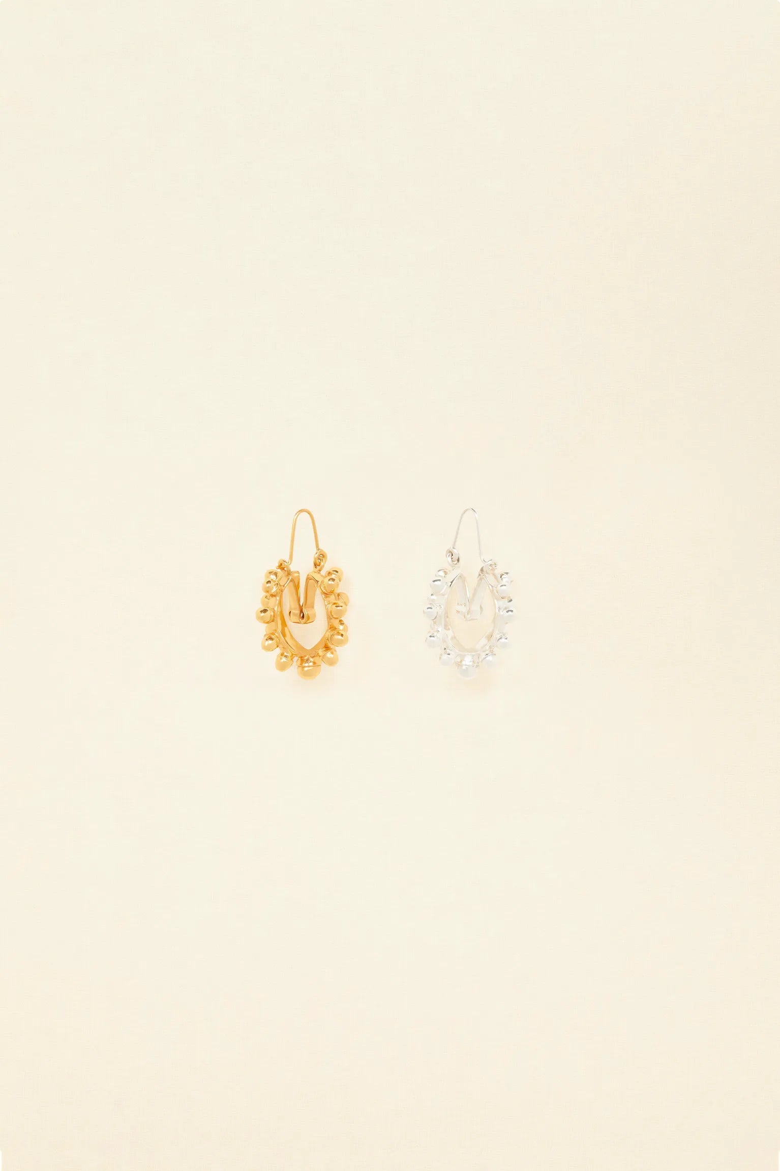 Gold Silver