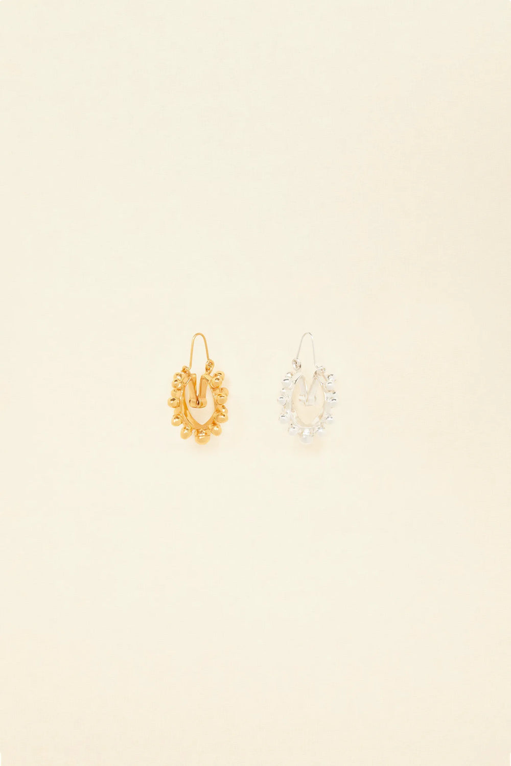 Gold Silver