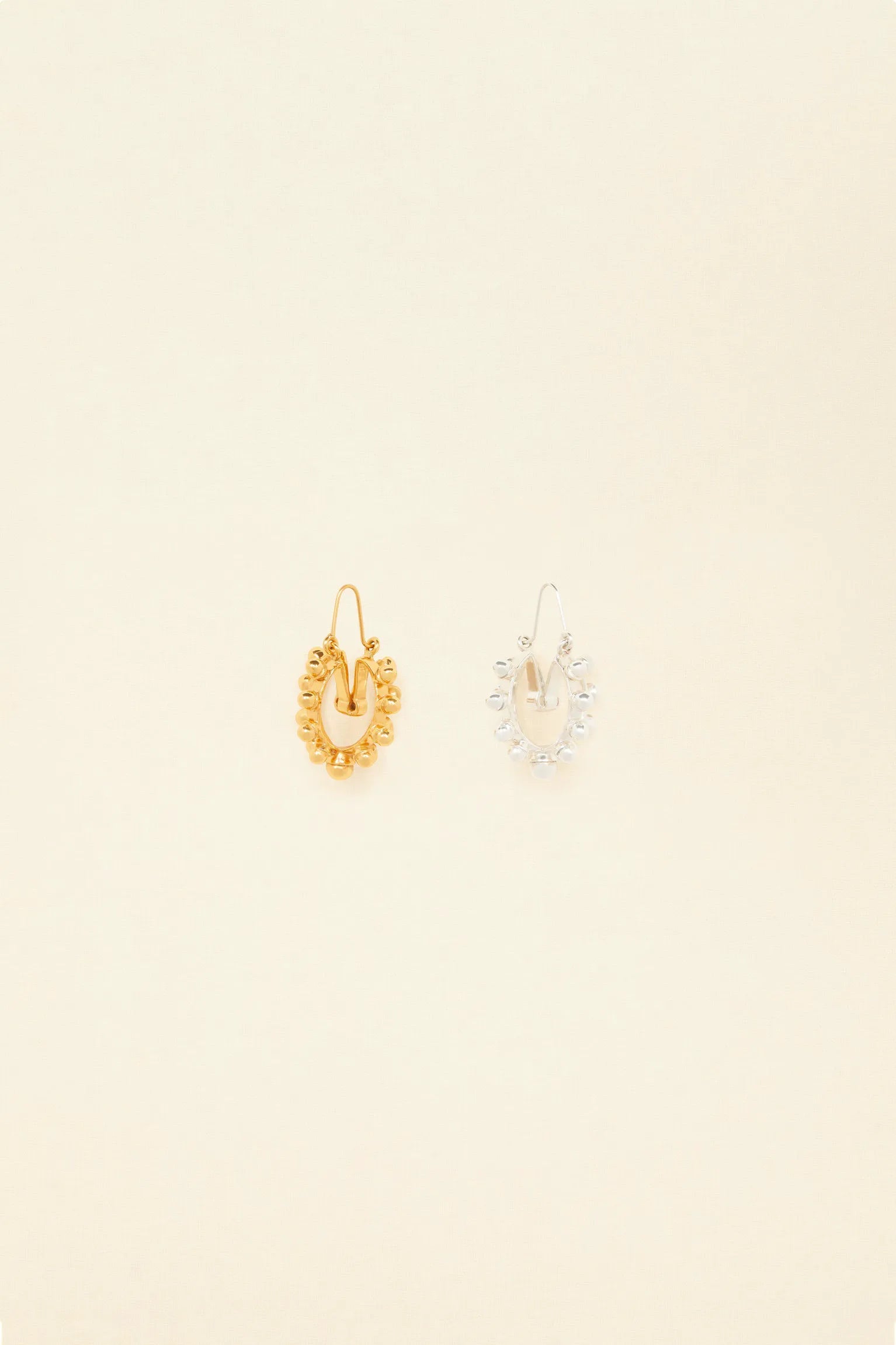 Gold Silver