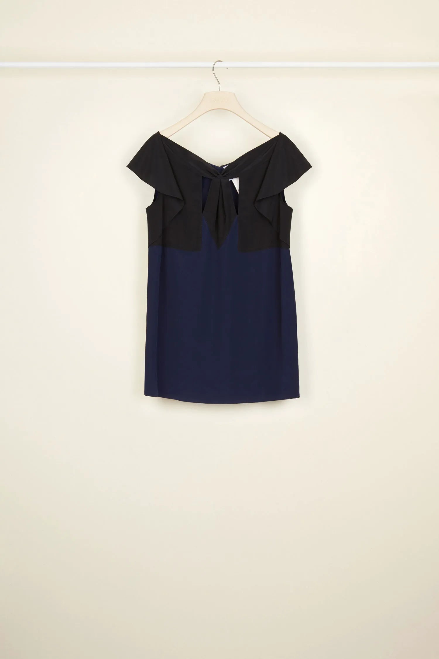 Navy Black