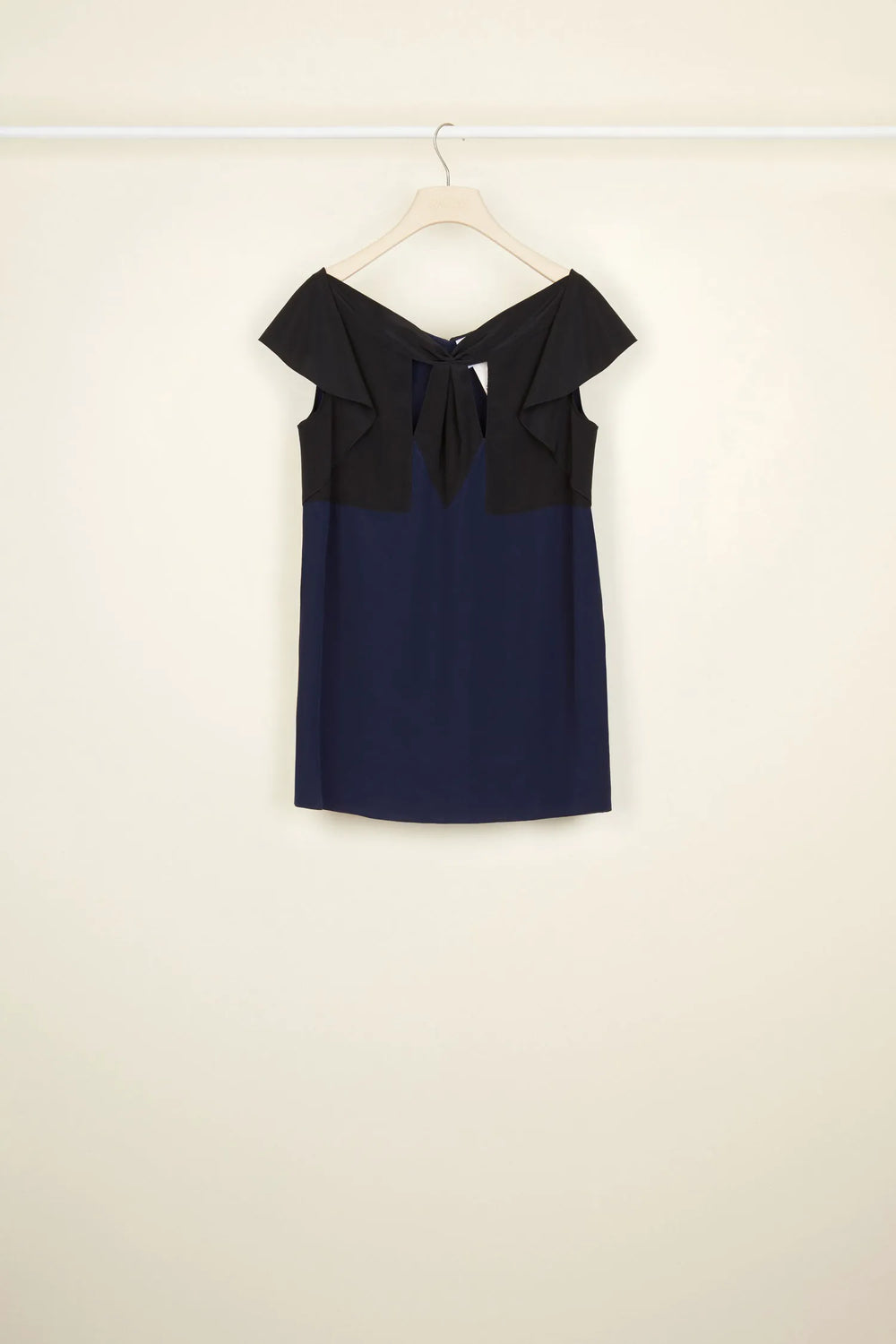 Navy Black