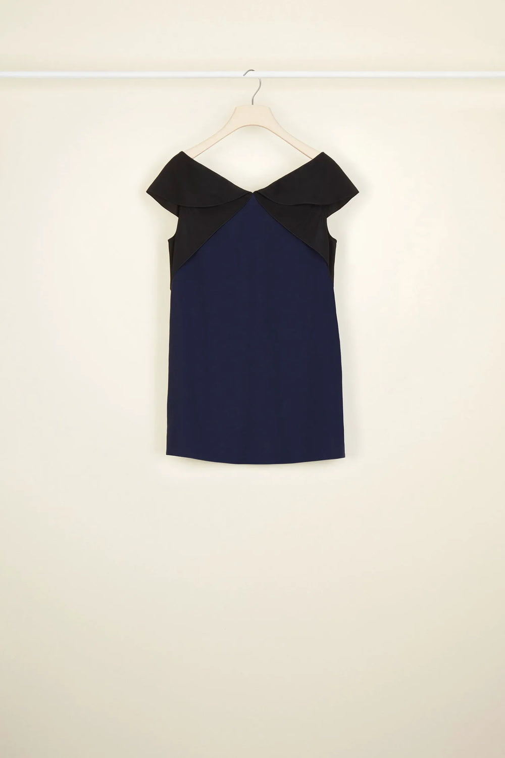 Navy Black