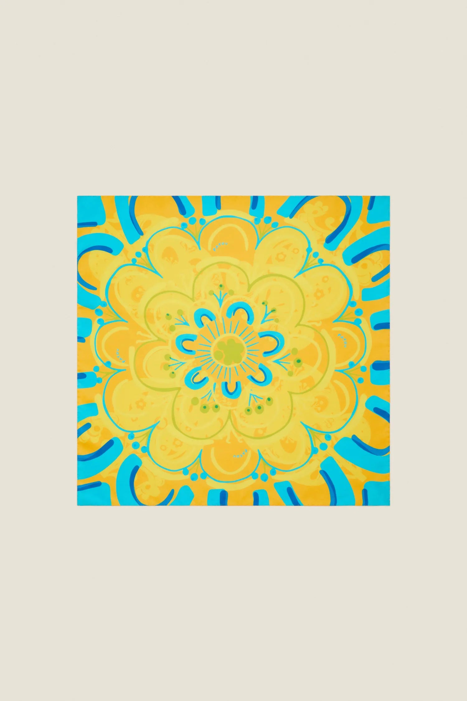 Honey Flower