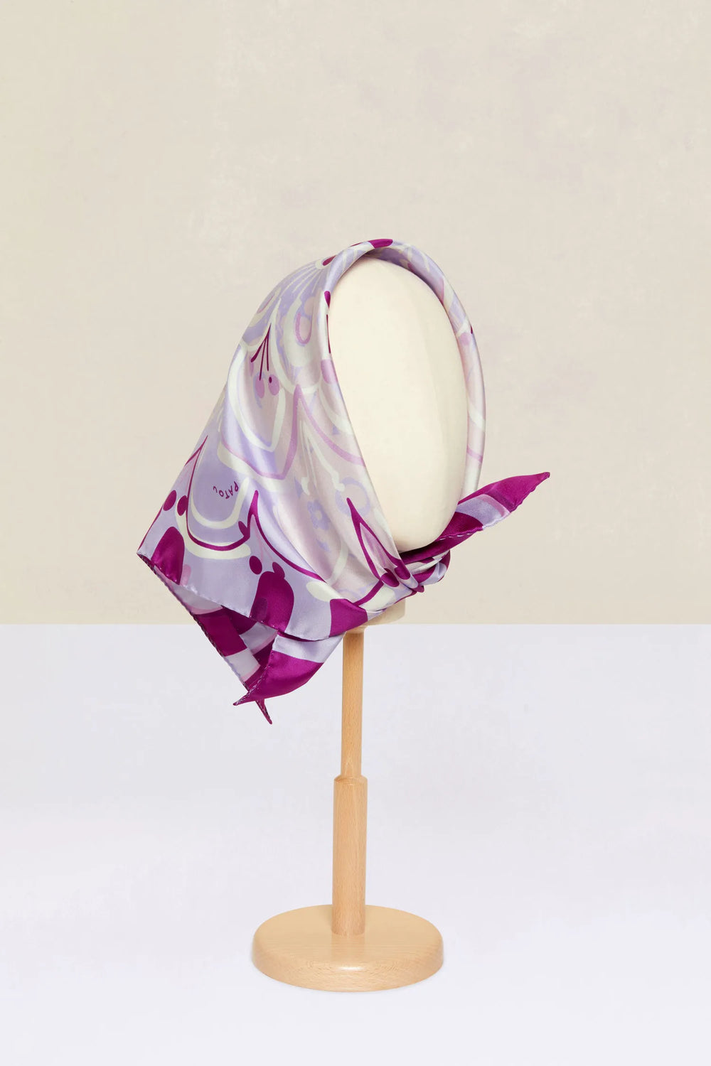 Wisteria Flower