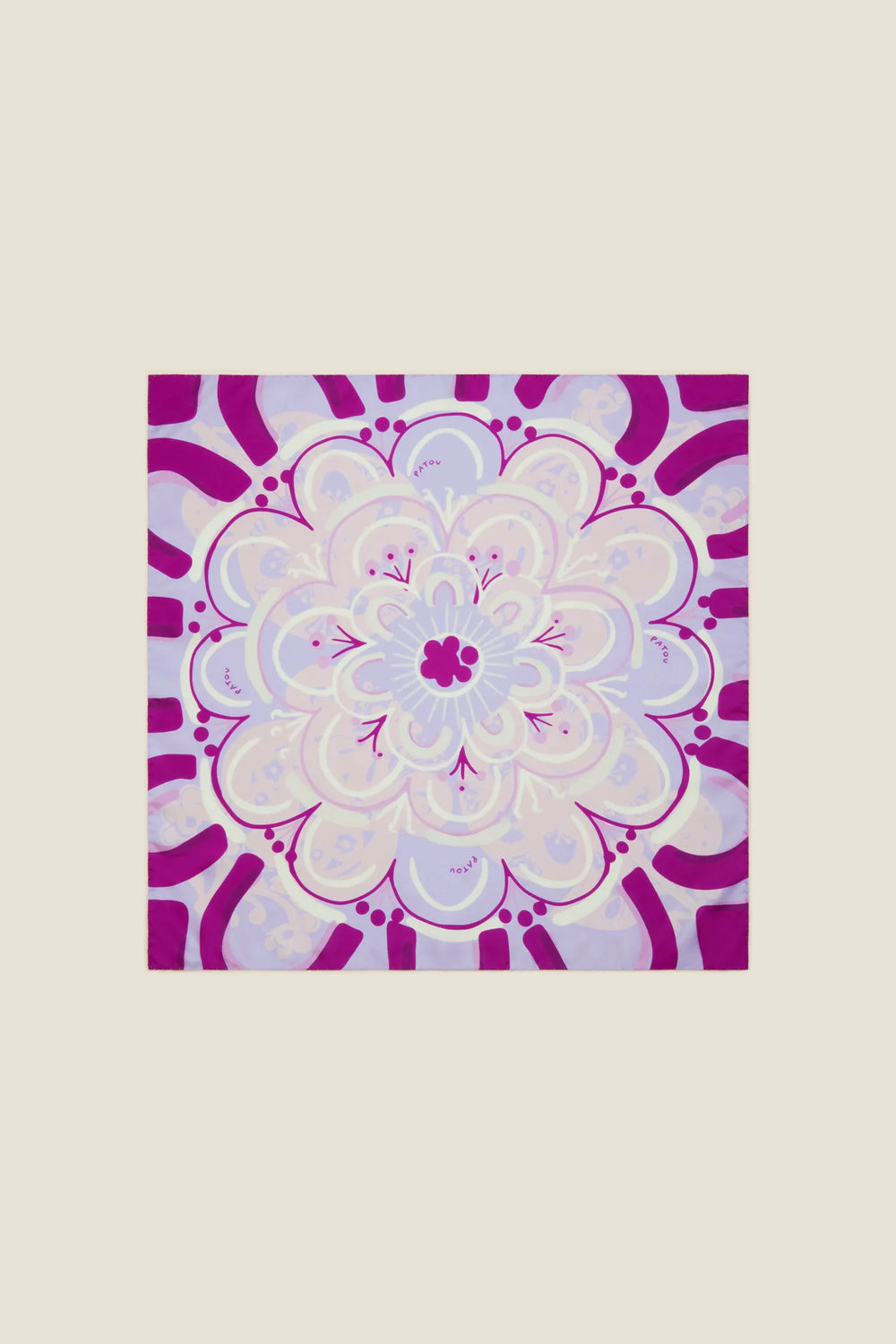 Wisteria Flower