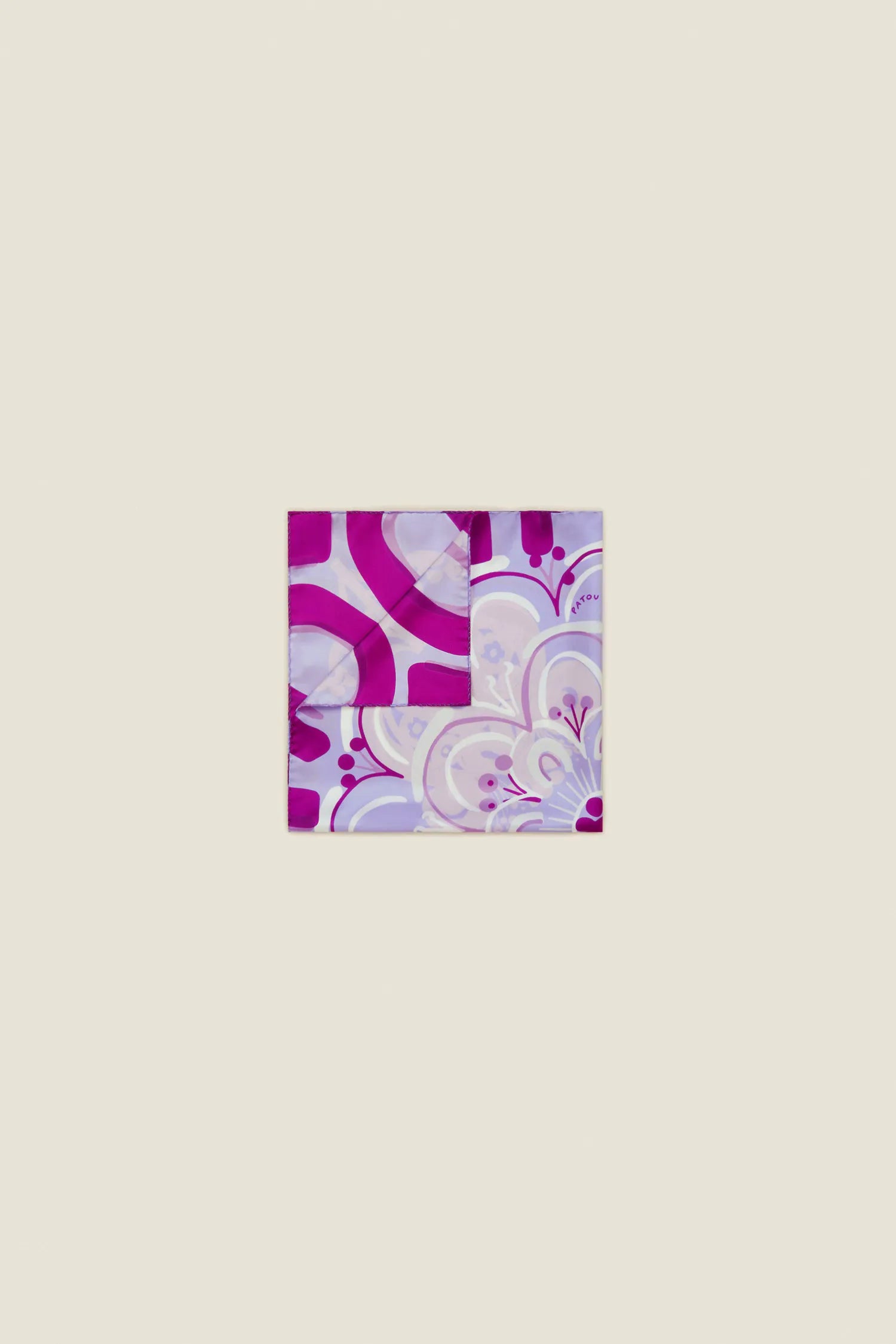 Wisteria Flower