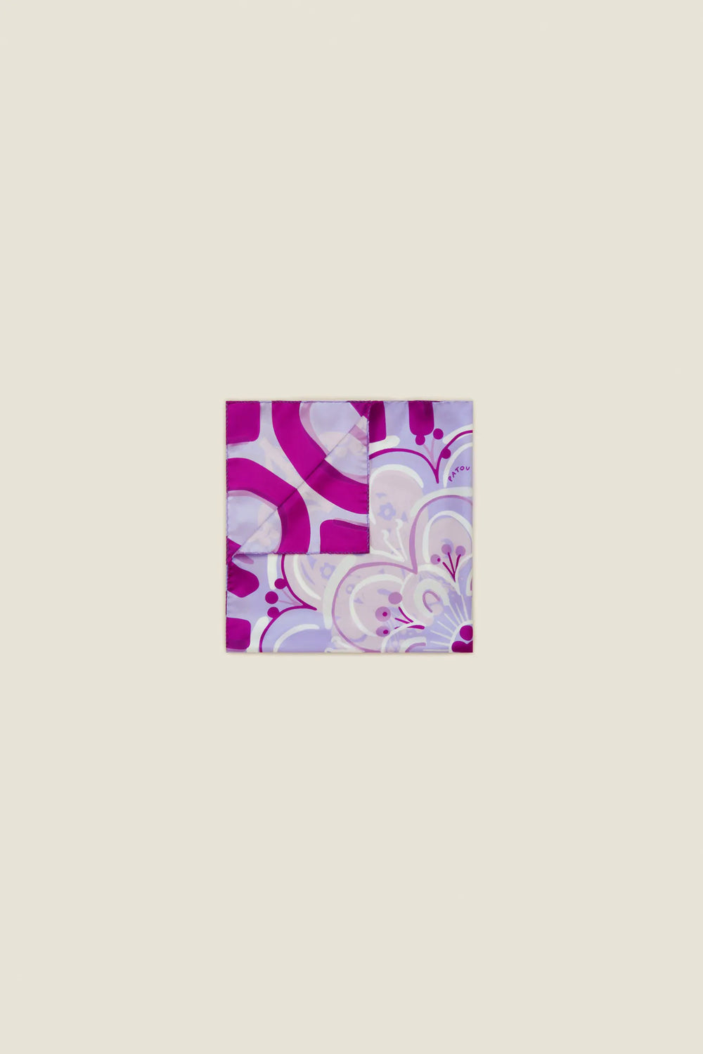 Wisteria Flower