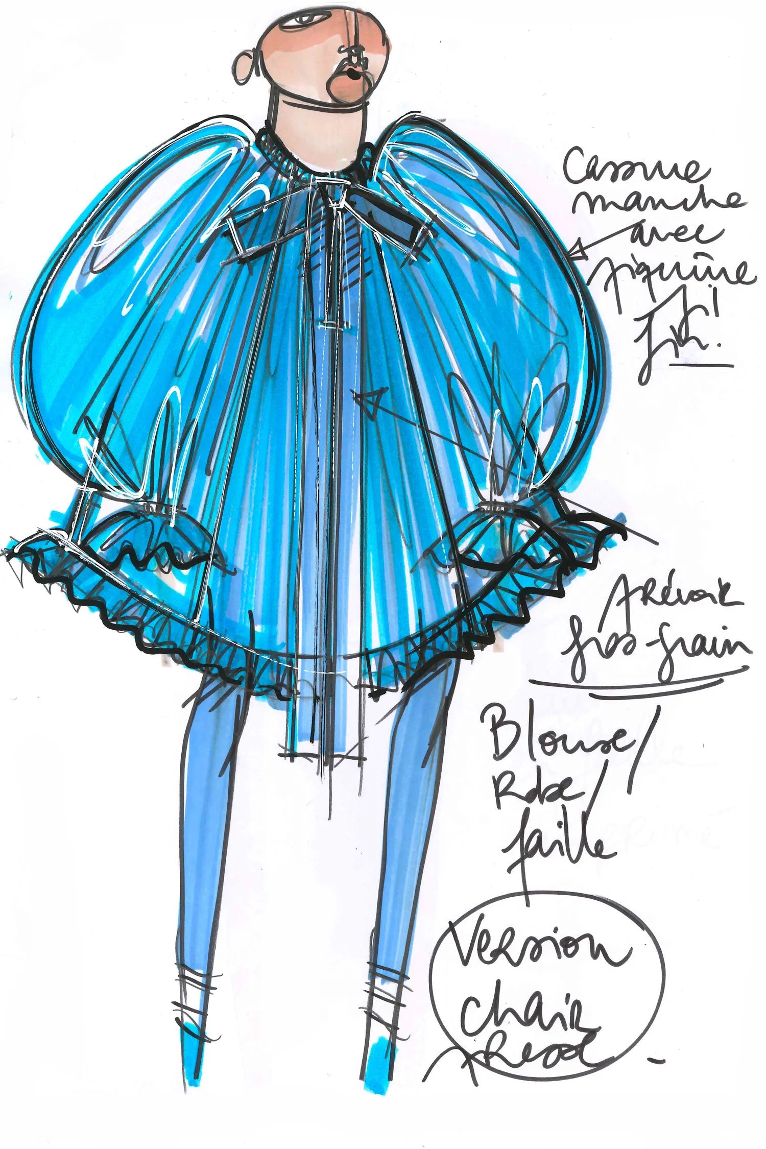 Turquoise