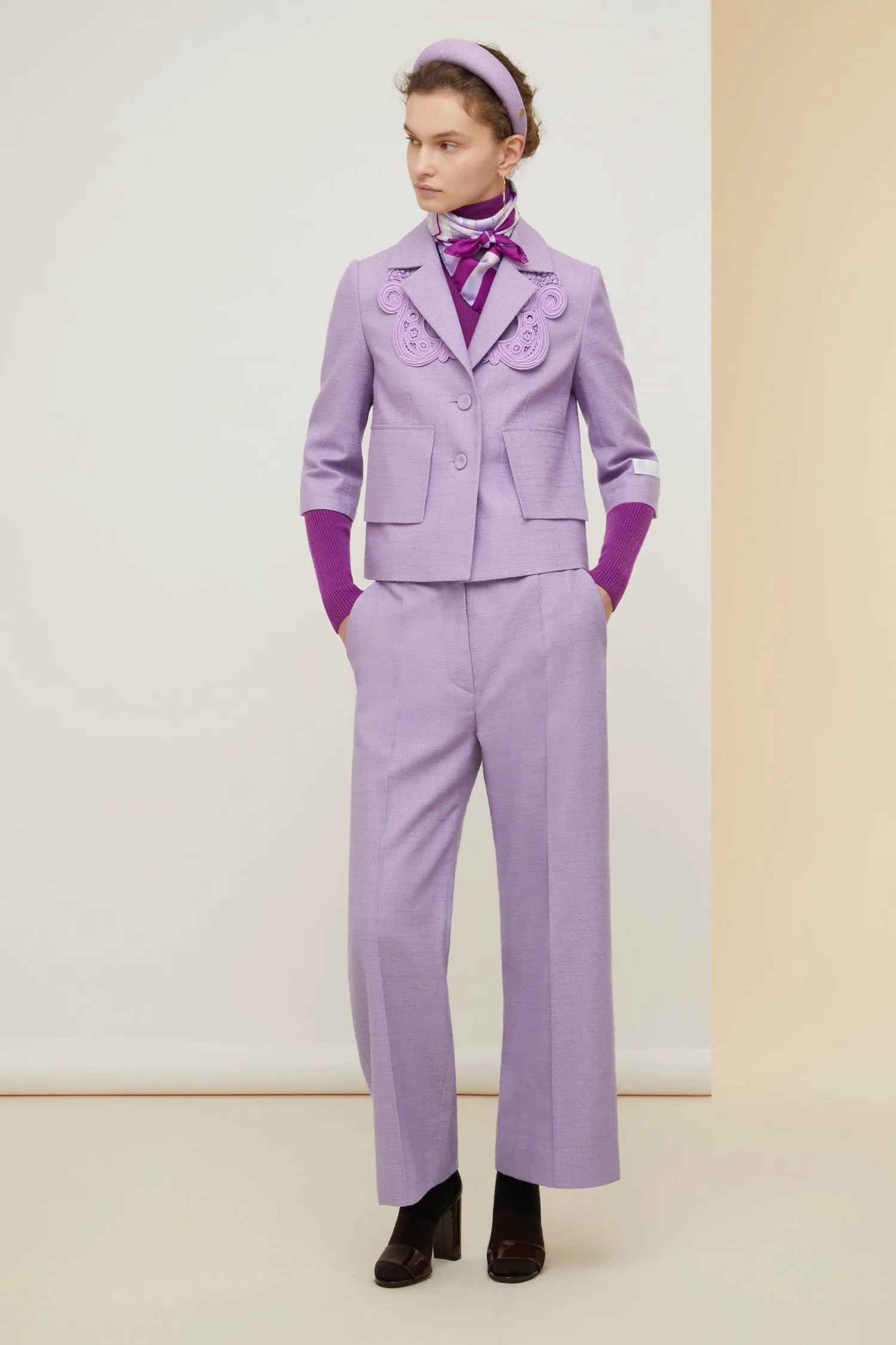 Lavender
