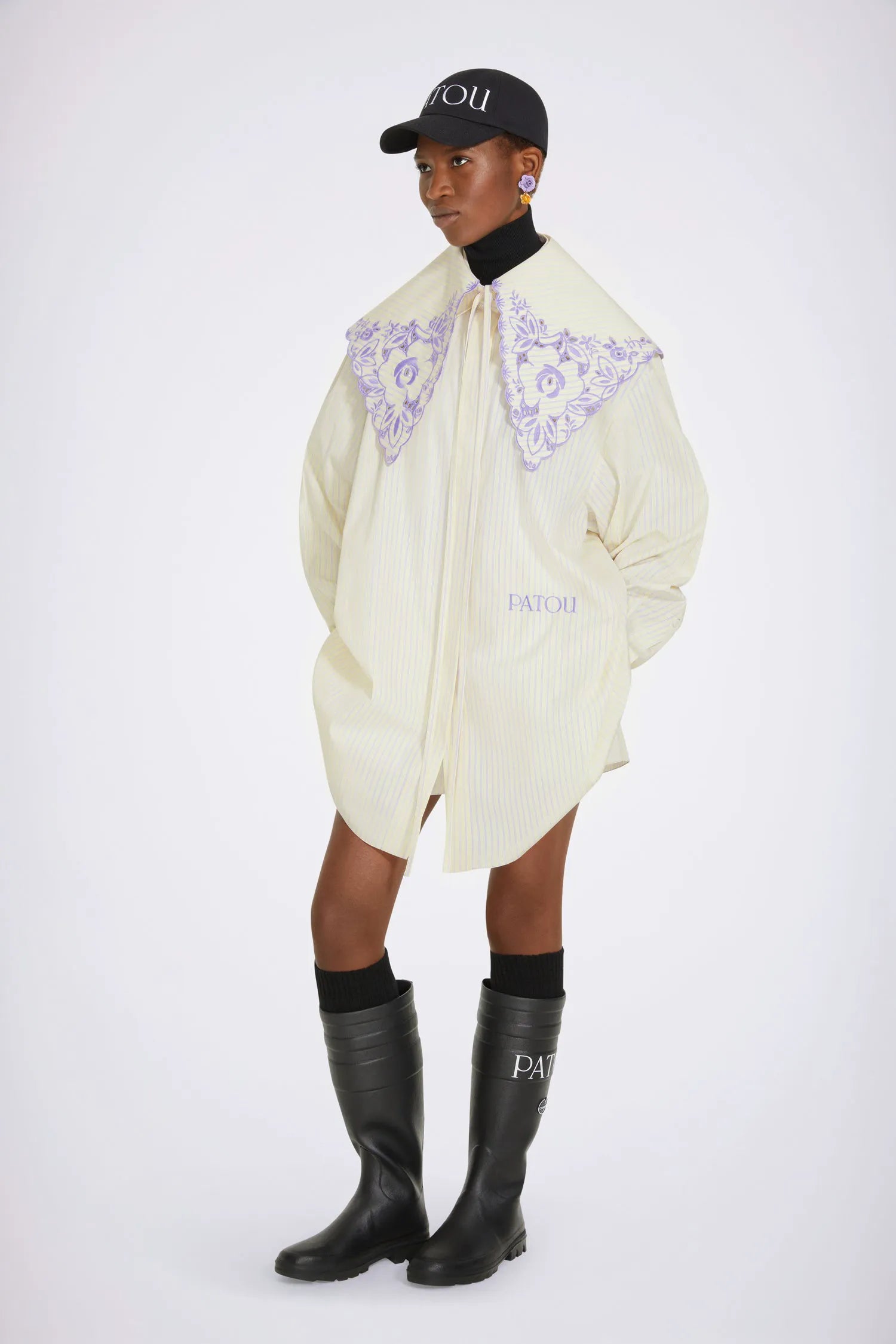Amethyst Yellow