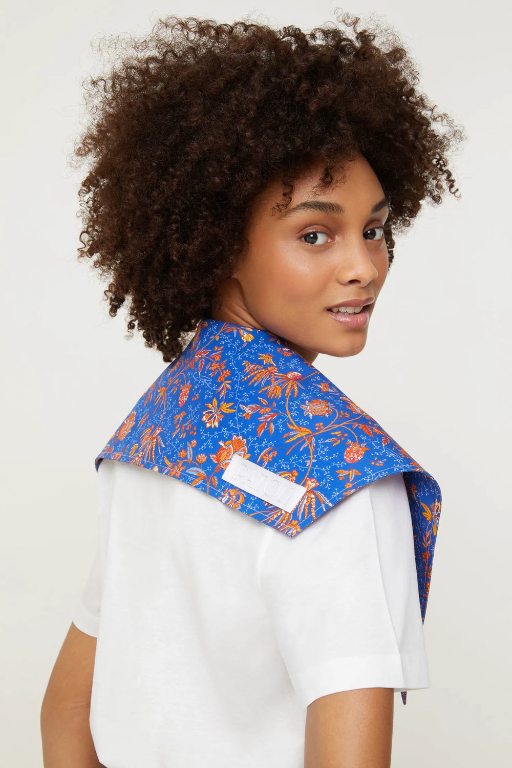 Citrus Summer Indienne