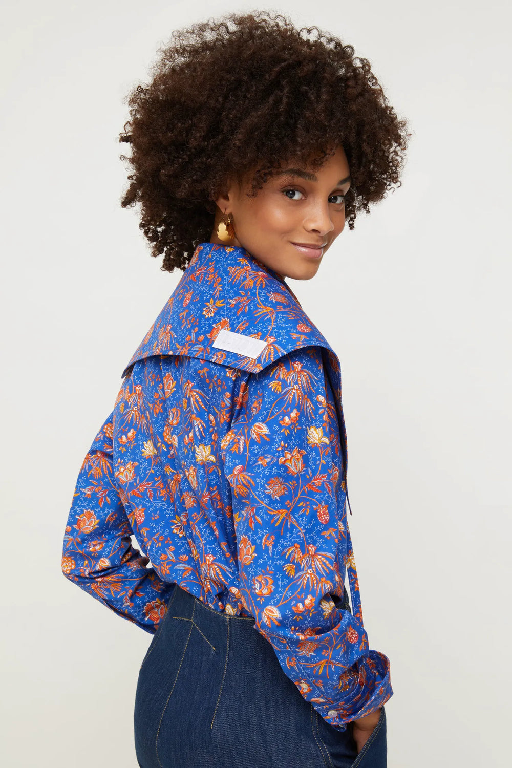 Citrus Summer Indienne