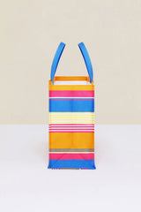 Multicolor Biarritz Stripes